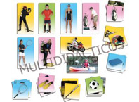 Juegos para el lenguaje
