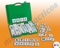 Juegos alfabeto