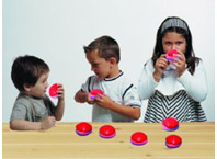 Juegos olfativos