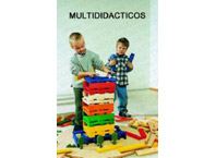 Juegos construcción madera