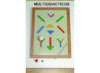 Juegos logopedia