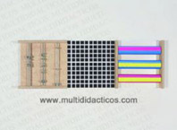 Juegos de pared visuales