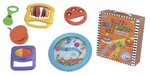 Juegos y juguetes con sonido
