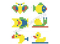 Mosaicos y tangrams