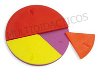 Juegos con fracciones