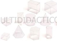 Volumenes y geometria