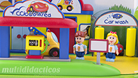 Juegos para bebes