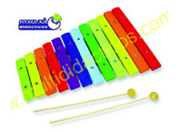 Xylofonos