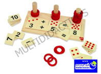 Sumas y restas