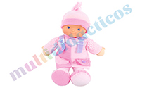 Peluches bebes