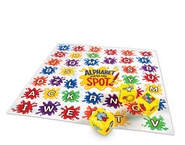 Vocabulary games