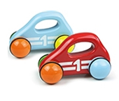 Mi primer coche
